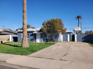 565 N Drew St E, Mesa, AZ 85201