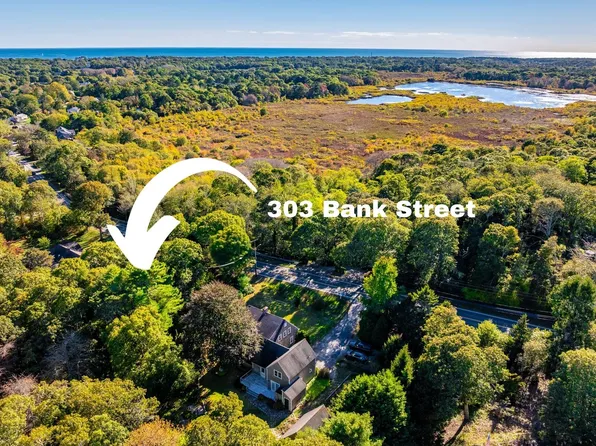 303 Bank Street, Harwich, MA 02645