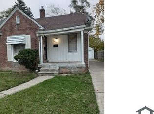 16724 Murray Hill St, Detroit, MI 48235