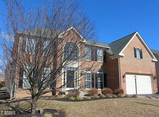 9202 Charterhouse Rd, Frederick, MD 21704