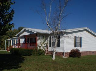 1639 Harding Rd, Cookeville, TN 38506