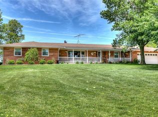 4485 NW 348th St, Stewartsville, MO 64490
