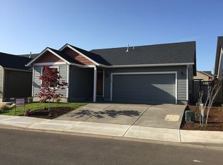 1169 Harbour Ln NE, Keizer, OR 97303