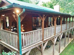 5691 State Highway 18 S, Connelly Springs, NC 28612