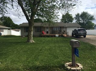 7 Erven Rd, Streator, IL 61364
