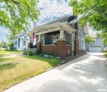 1448 Park Ave, Pekin, IL, 61554