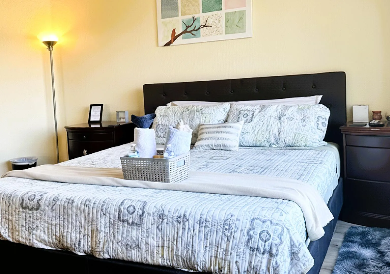 4 bed, 2.0 bath, 1850 sqft, $2,140 — Photo 1