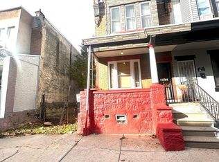 3350 N Philip St, Philadelphia, PA 19140