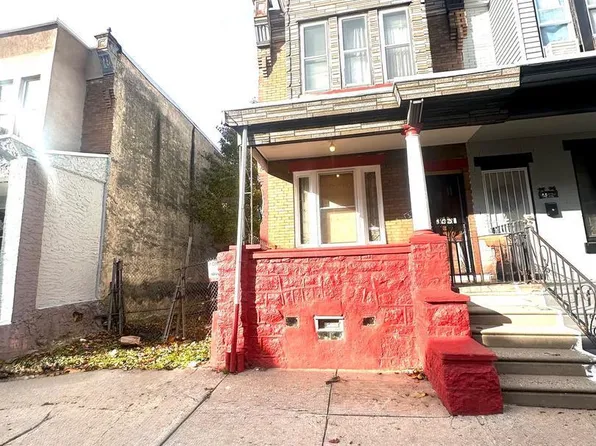 3350 N Philip St, Philadelphia, PA 19140