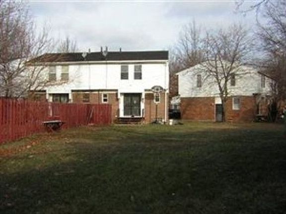2nd image of 1643 Allegheny Cir