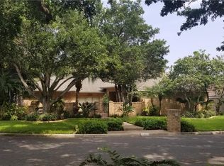 4904 N 5th St, McAllen, TX 78504