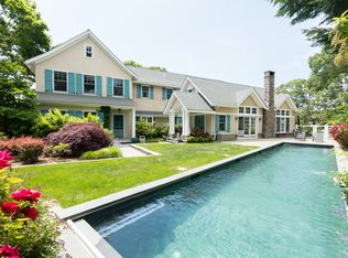 48 Winthrop Rd, Shelter Island, NY 11964