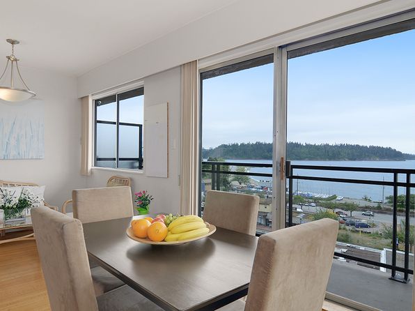 1 bedroom rental in West Vancouver — photo 5