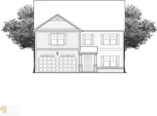 661 Sedona Loop #2051, Hampton, GA 30228