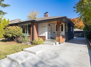 6636 NE 22nd Ave, Portland, OR 97211