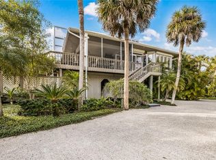 425 Luke St, Boca Grande, FL 33921