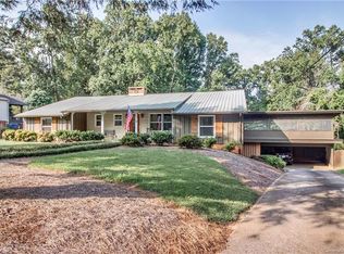 313 Oakhurst Rd, Statesville, NC 28677