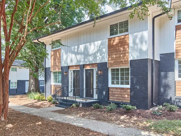 2613 McNeil St #B, Raleigh, NC 27608