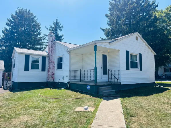1653 Rosemont Ave, Columbus, OH 43223
