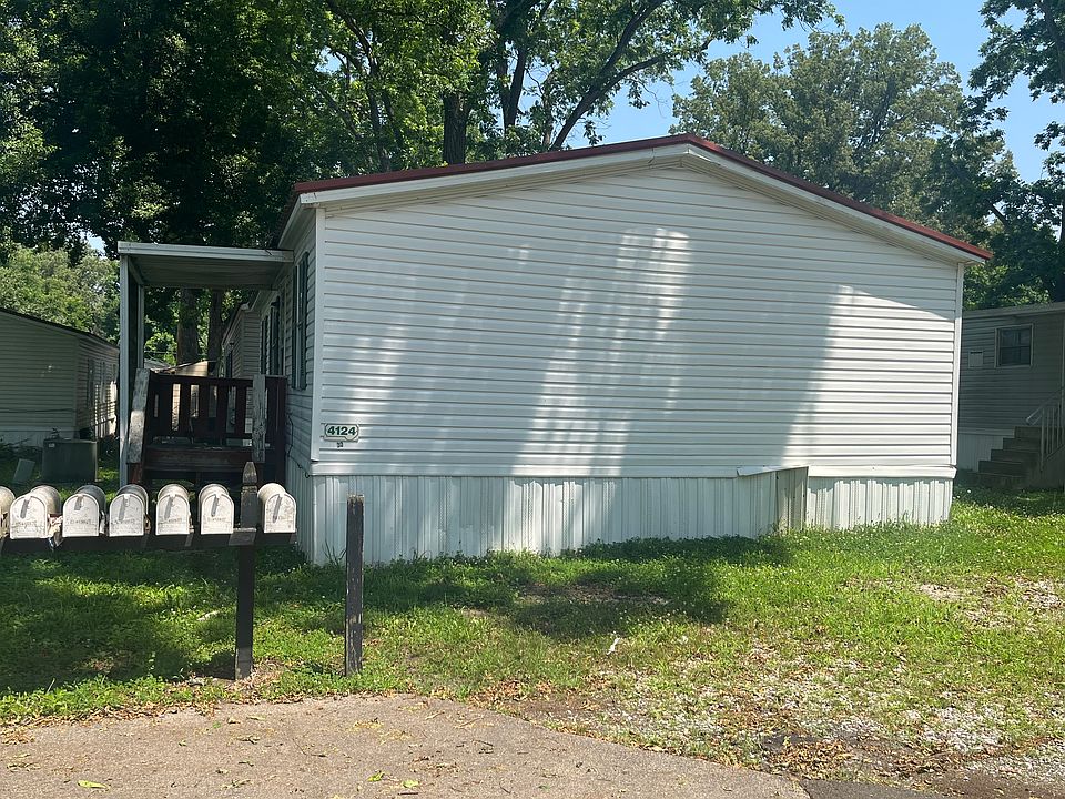 2nd image of 4124 Pecan Park Dr