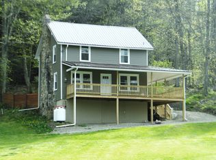 754 Myers Rd, Muncy Valley, PA 17758