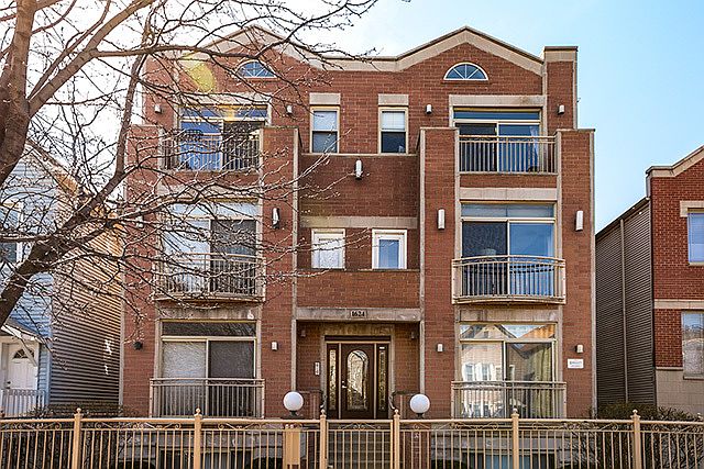 1st image of 1624 N Campbell Ave APT 2N