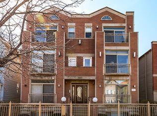 1624 N Campbell Ave APT 2N, Chicago, IL 60647