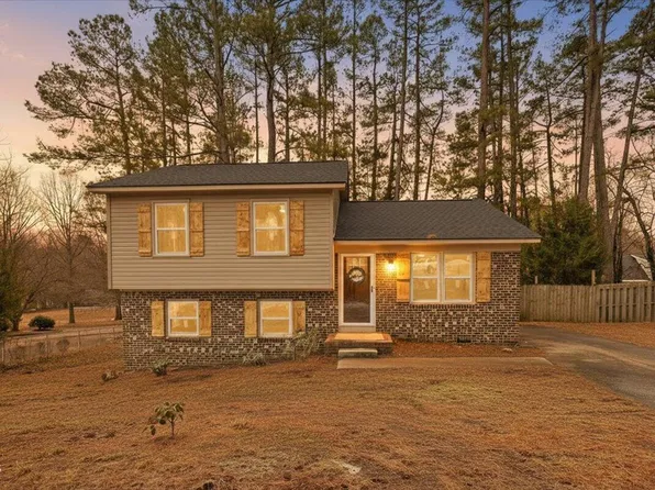 805 Havenwood Ct, Raleigh, NC 27615