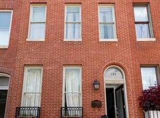 106 S Gilmor St, Baltimore, MD 21223