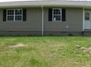 2050 Seven Springs Rd, Jacksonville, AL 36265