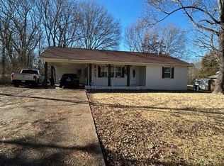 803 Spring St LOT 38, Somerville, TN 38068