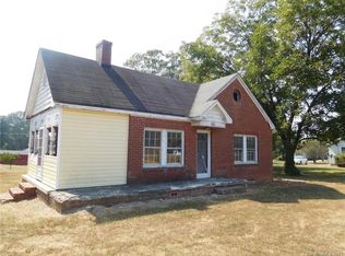 1327 N New Hope Rd, Gastonia, NC 28054