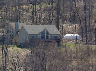 115 Overlook Ridge Dr, Oakland, MD 21550