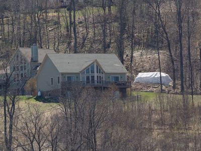 115 Overlook Ridge Dr, Oakland, MD, 21550