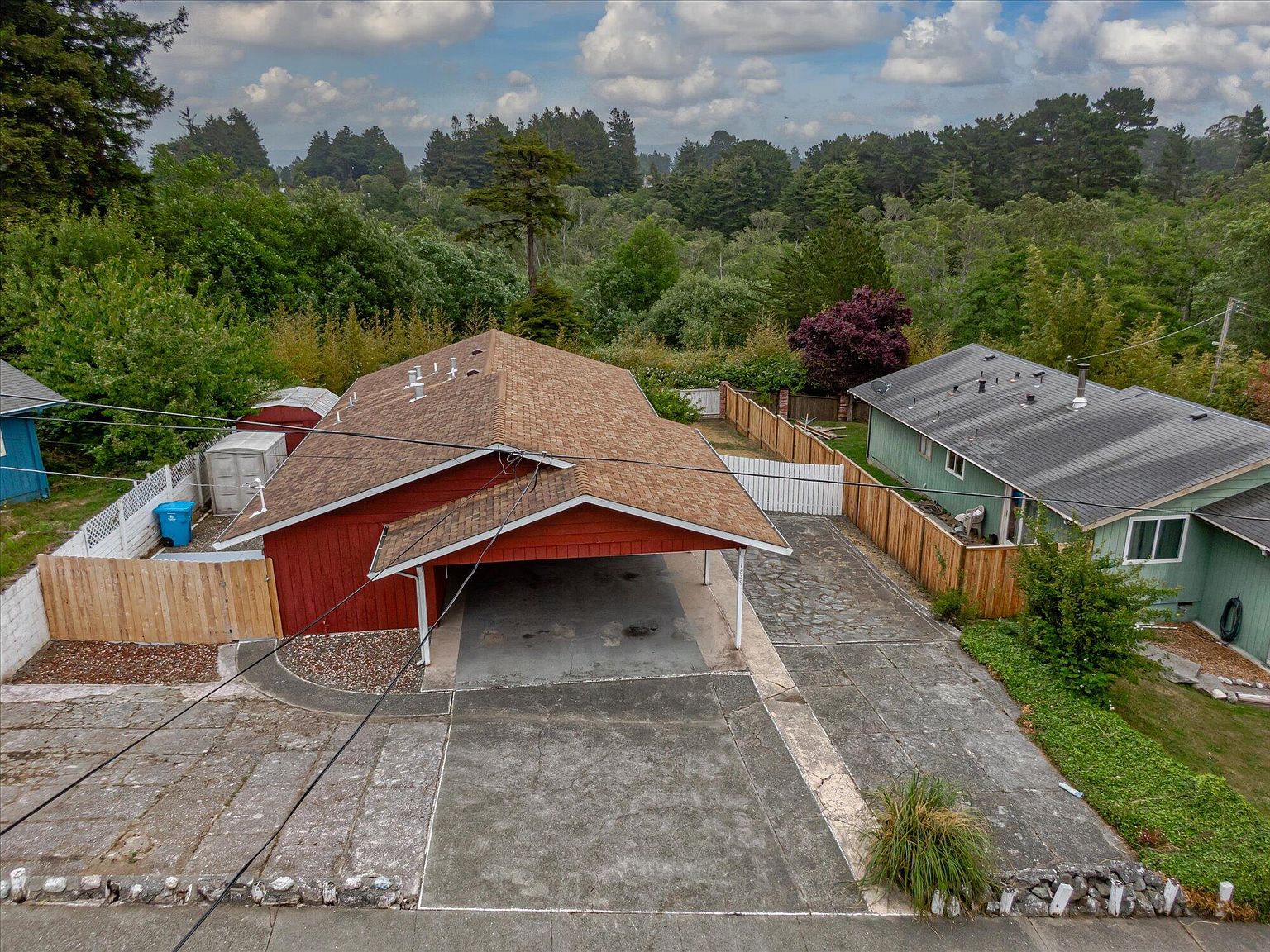 1839 West Ave, Eureka, CA 95501 Zillow
