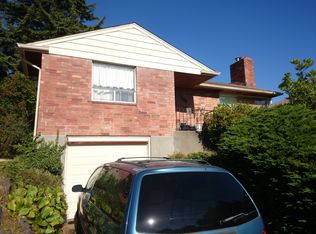 6749 35th Ave SW, Seattle, WA 98126