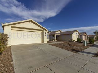 7845 S Kilbrennan Way, Tucson, AZ 85747