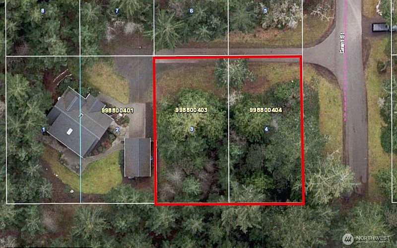 2nd image of 0 Lots 3&4 Grant Street