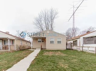 2932 N Lasalle St, Indianapolis, IN 46218