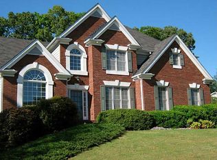 4215 Night Sky Ln, Cumming, GA