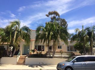 820 N Alisos St, Santa Barbara, CA 93103