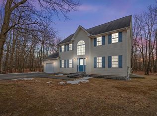 128 Journey Dr, Albrightsville, PA 18210