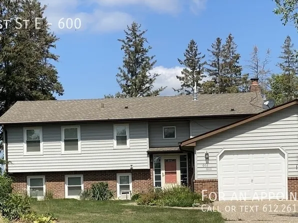 600 1st St E #600, Waconia, MN 55387