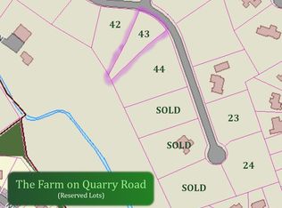 740 Honey Farm Rd, Lititz, PA 17543