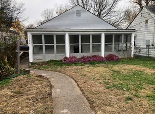 3754 Lentz Ave, Louisville, KY 40215