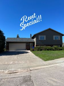 3403 Hallmark Ct, Rapid City, SD, 57702