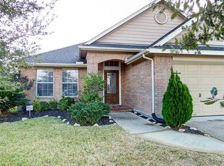 7415 Rustic Chase Dr, Richmond, TX 77407