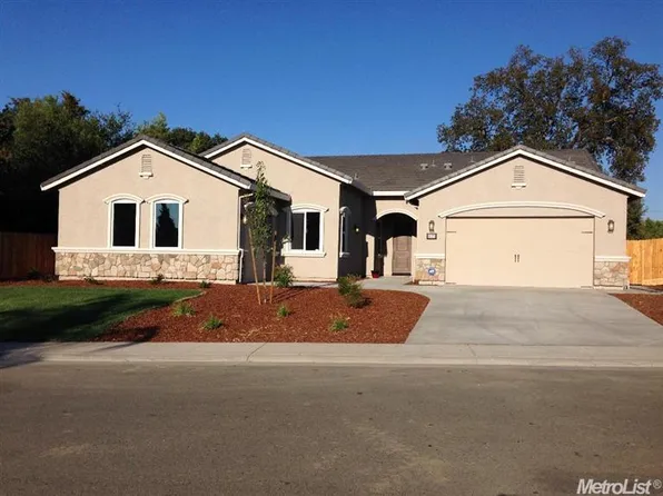 8175 Streng Ave, Citrus Heights, CA 95610