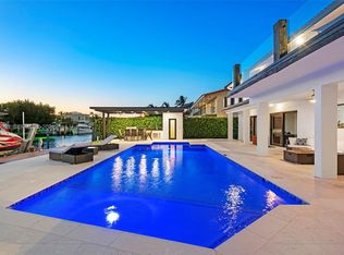 Sans Souci Estates, North Miami, FL 33181