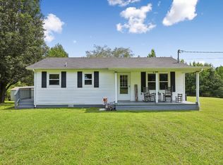 2420 Hawkersmith Rd, Manchester, TN 37355